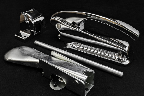 zenit cool room handle 838 set