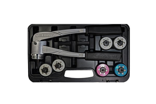 Aluminum Tube Expander Kit